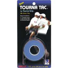 Vrchní Omotávky Tourna Tourna Tac blau 3er